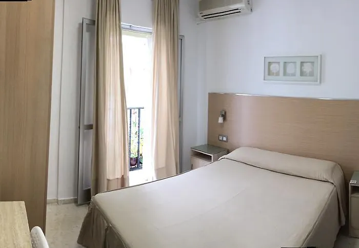 La Pilarica Pensionat 3*