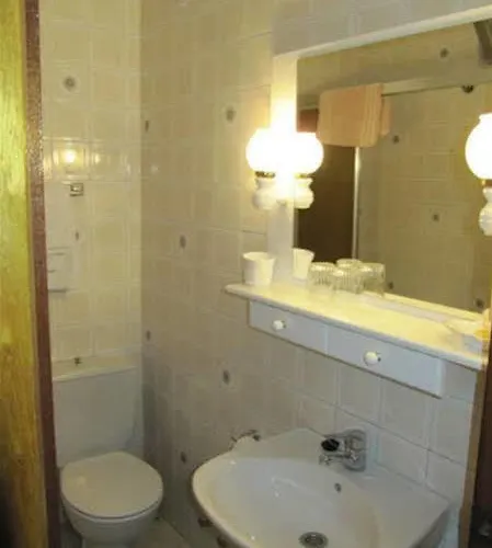 La Pilarica Pensionat 3*