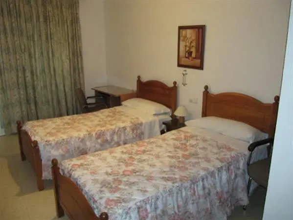 Pensionat La Pilarica 3*