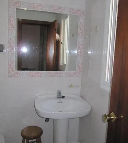 La Pilarica 3* ماربيا
