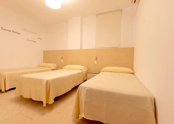 بيت ضيافة La Pilarica 3*