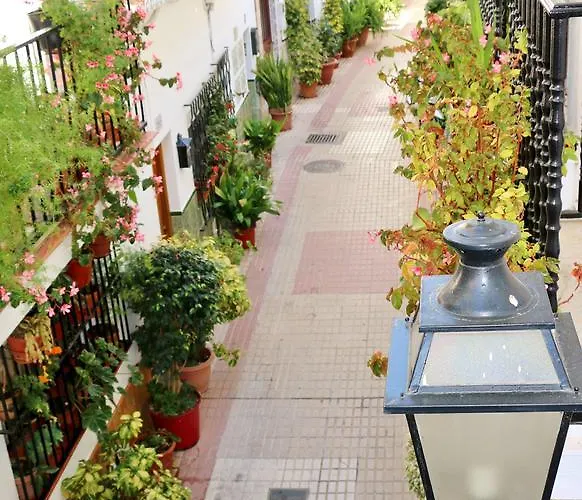 La Pilarica Pensionat