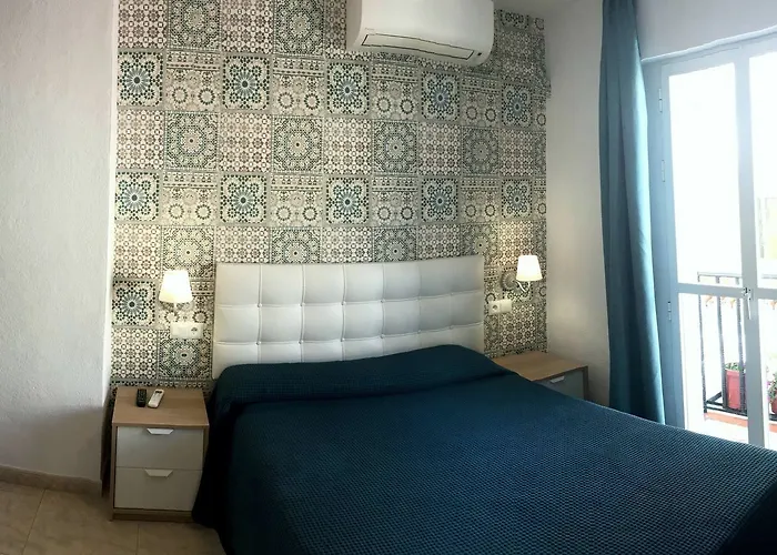 La Pilarica بيت ضيافة 3*