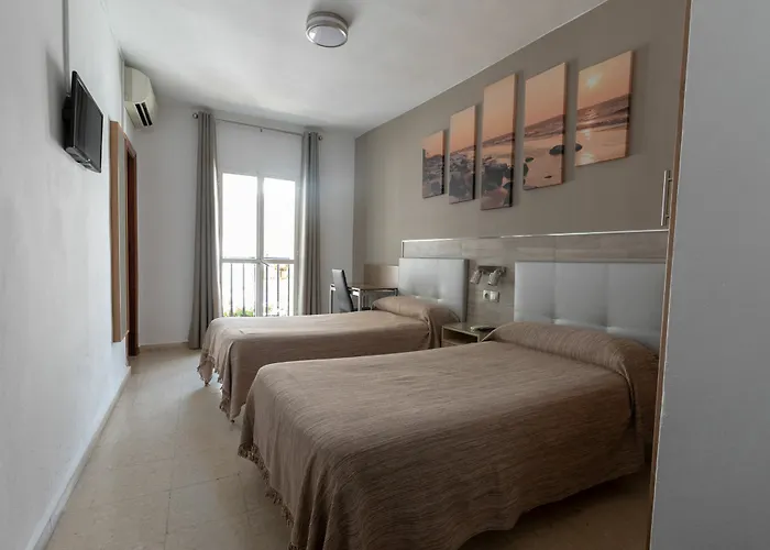 La Pilarica 3* Marbella