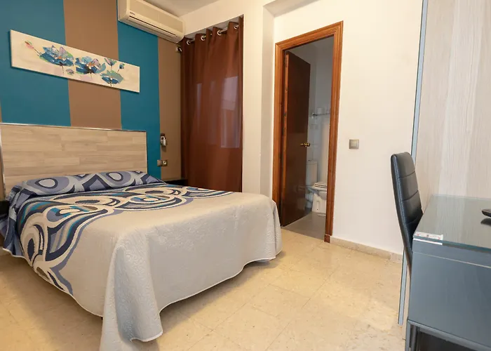 La Pilarica 3* Marbella
