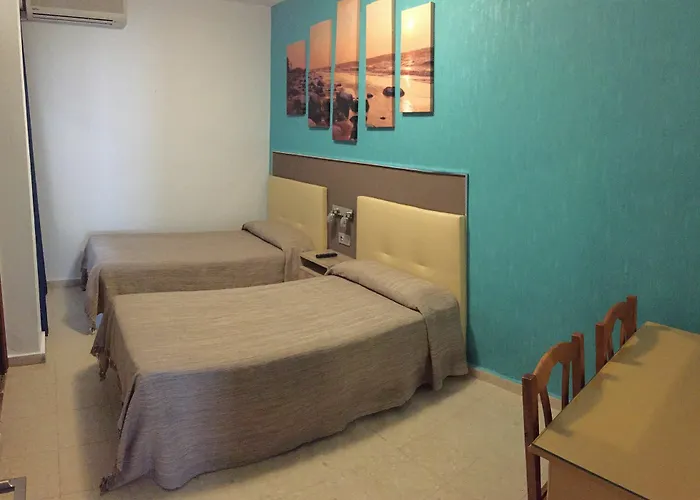 بيت ضيافة La Pilarica