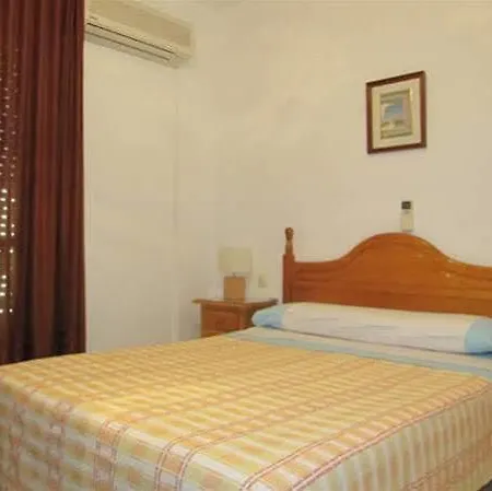 La Pilarica Marbella