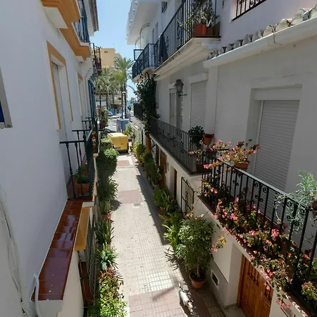 La Pilarica 3* Marbella