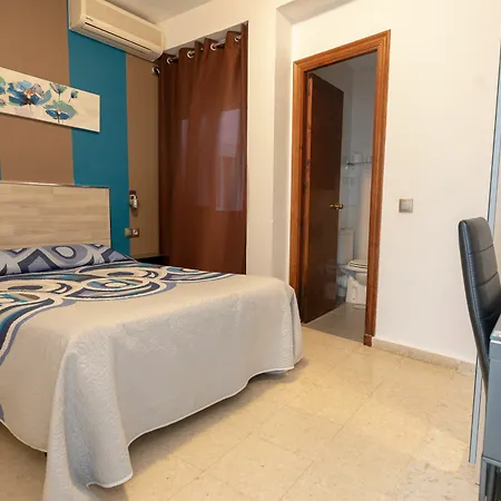 La Pilarica 3* Marbella