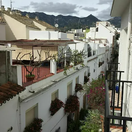 Penzion La Pilarica 3*