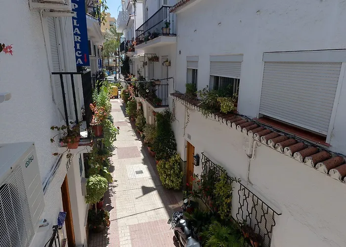 게스트하우스 La Pilarica 3*