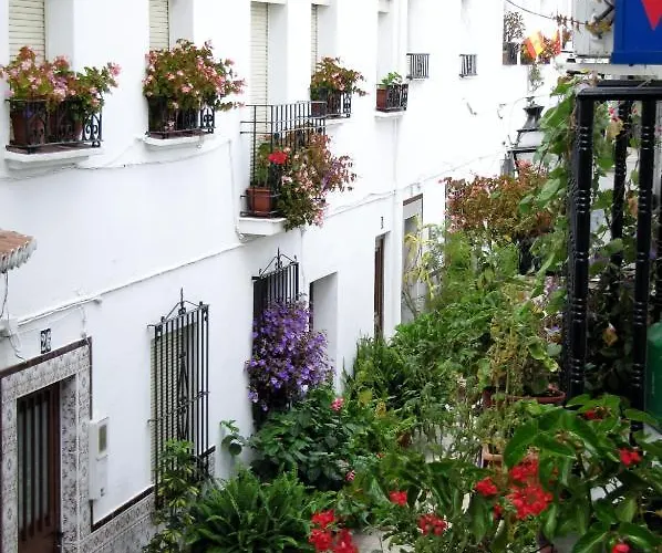 La Pilarica 3*