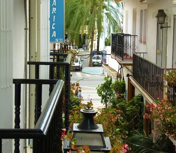 게스트하우스 La Pilarica