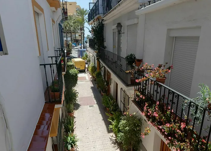La Pilarica 3* 마르베야