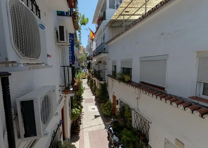 La Pilarica 3*