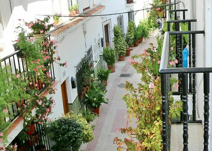 게스트하우스 La Pilarica 3*